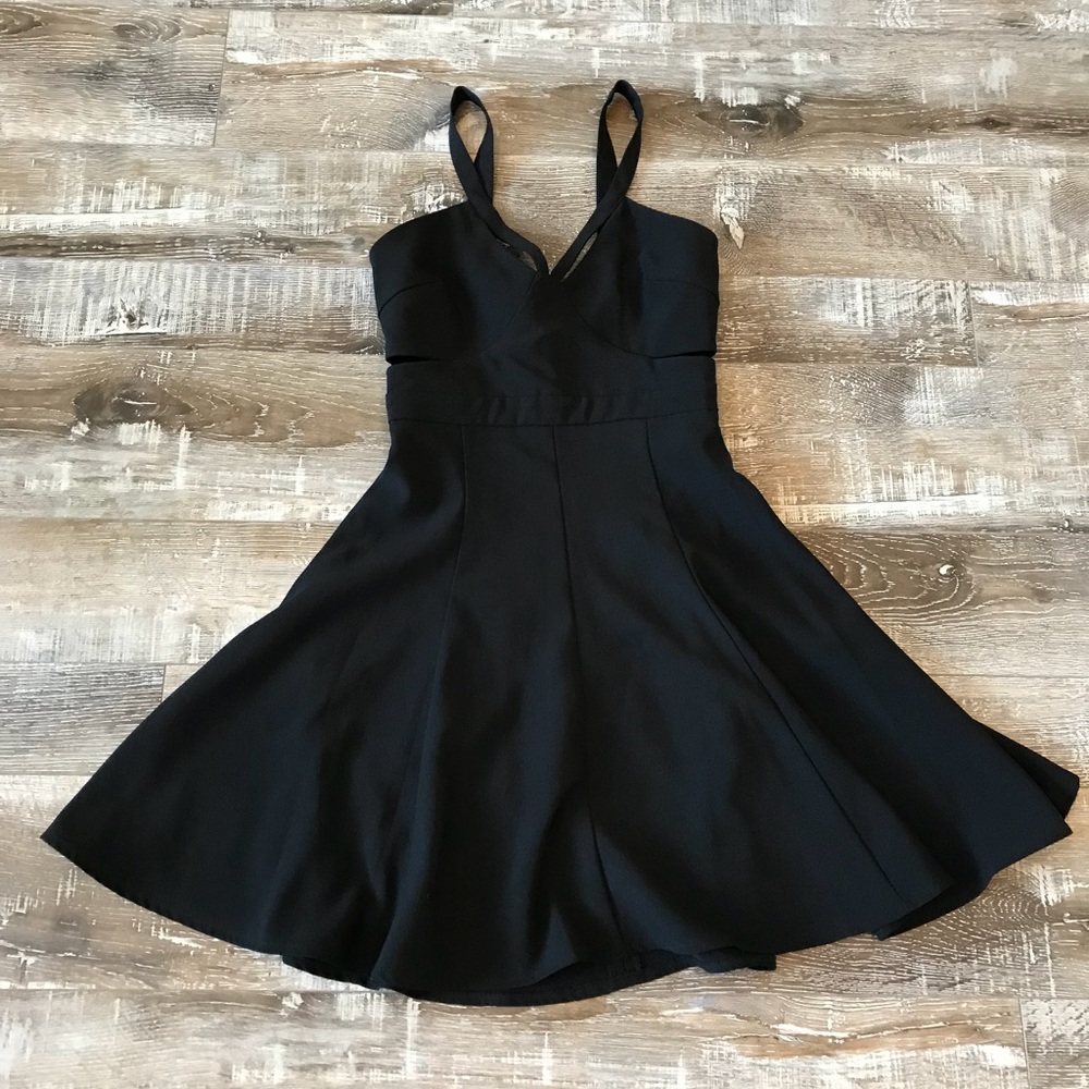 💞 Little black dress 💞